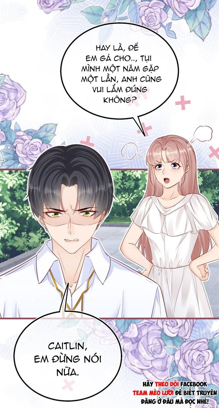 Sự Phản Công Của Nữ Công Tước Phản Diện Chapter 72 - Trang 2