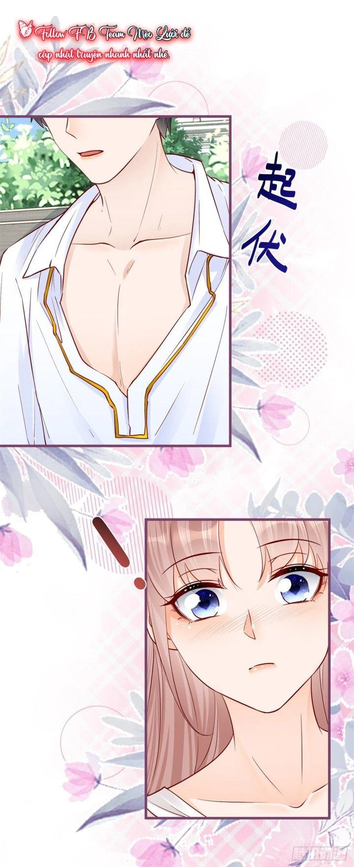 Sự Phản Công Của Nữ Công Tước Phản Diện Chapter 72 - Trang 2