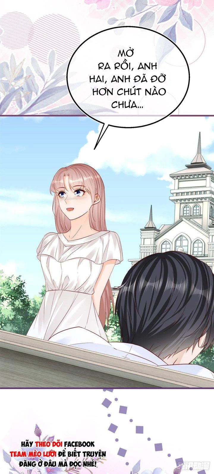Sự Phản Công Của Nữ Công Tước Phản Diện Chapter 72 - Trang 2