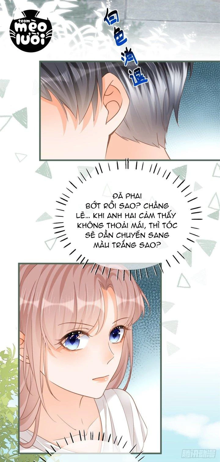 Sự Phản Công Của Nữ Công Tước Phản Diện Chapter 72 - Trang 2