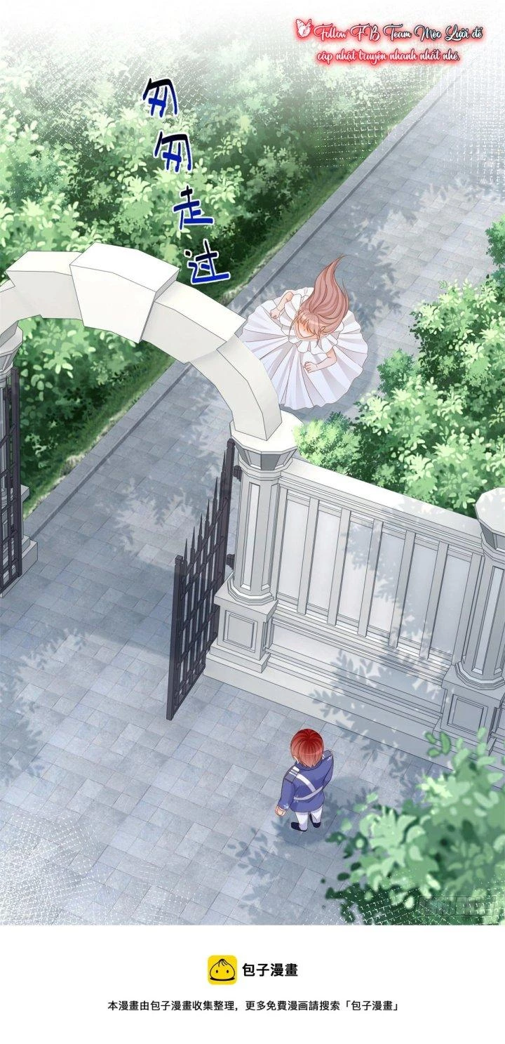 Sự Phản Công Của Nữ Công Tước Phản Diện Chapter 73 - Trang 2