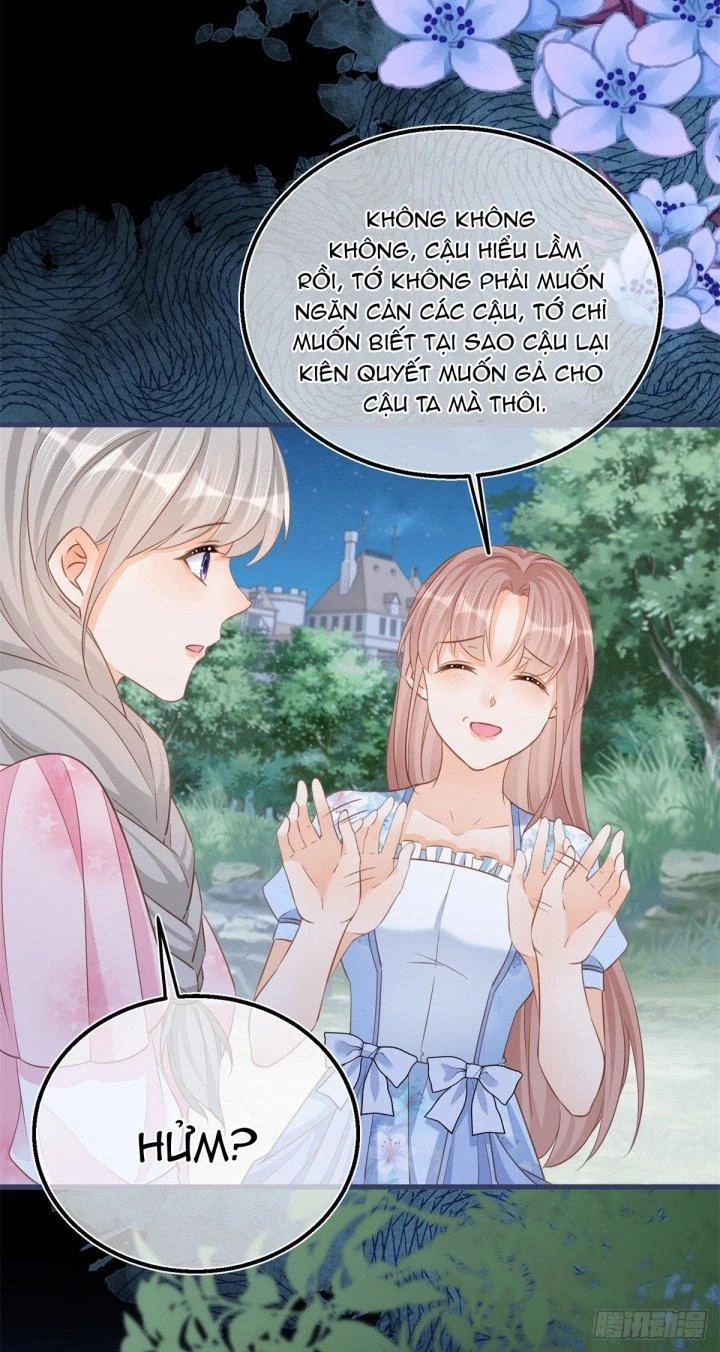 Sự Phản Công Của Nữ Công Tước Phản Diện Chapter 73 - Trang 2