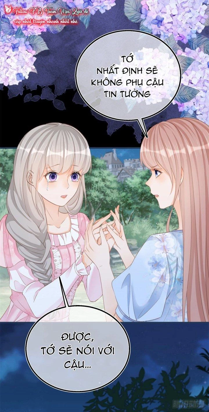 Sự Phản Công Của Nữ Công Tước Phản Diện Chapter 73 - Trang 2