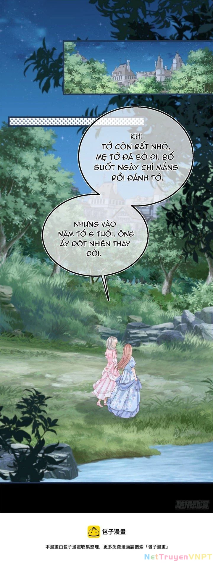 Sự Phản Công Của Nữ Công Tước Phản Diện Chapter 73 - Trang 2