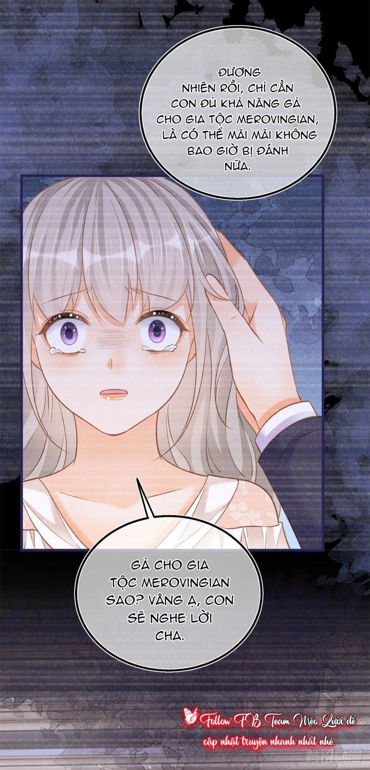 Sự Phản Công Của Nữ Công Tước Phản Diện Chapter 73 - Trang 2