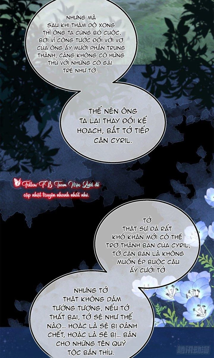 Sự Phản Công Của Nữ Công Tước Phản Diện Chapter 73 - Trang 2