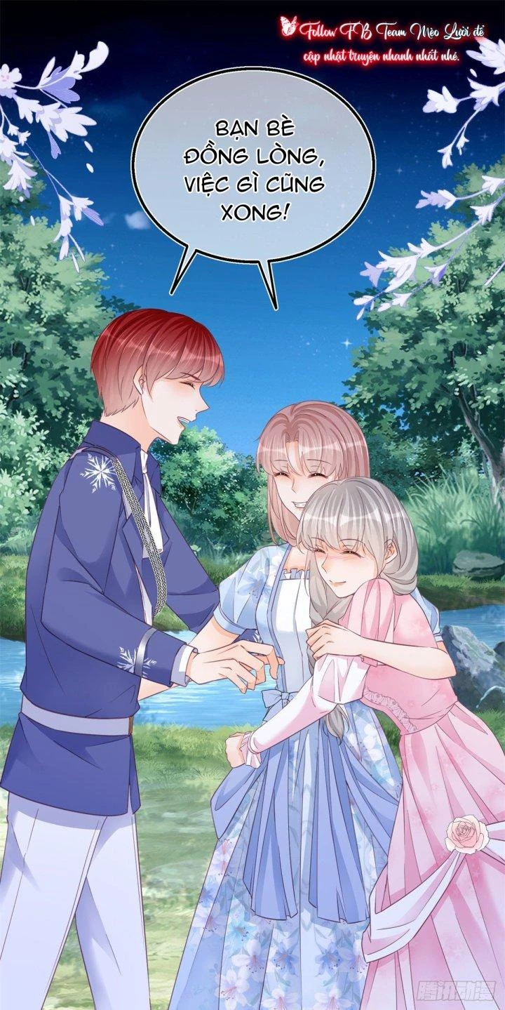 Sự Phản Công Của Nữ Công Tước Phản Diện Chapter 74 - Trang 2