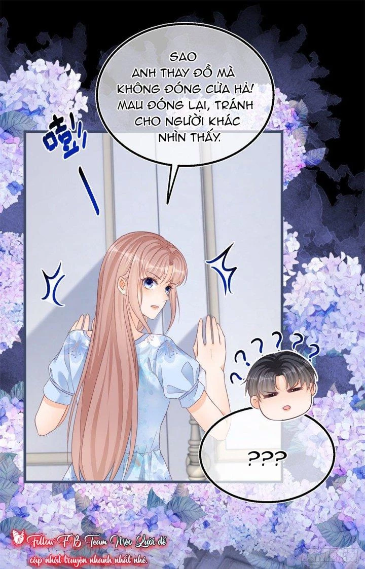 Sự Phản Công Của Nữ Công Tước Phản Diện Chapter 74 - Trang 2