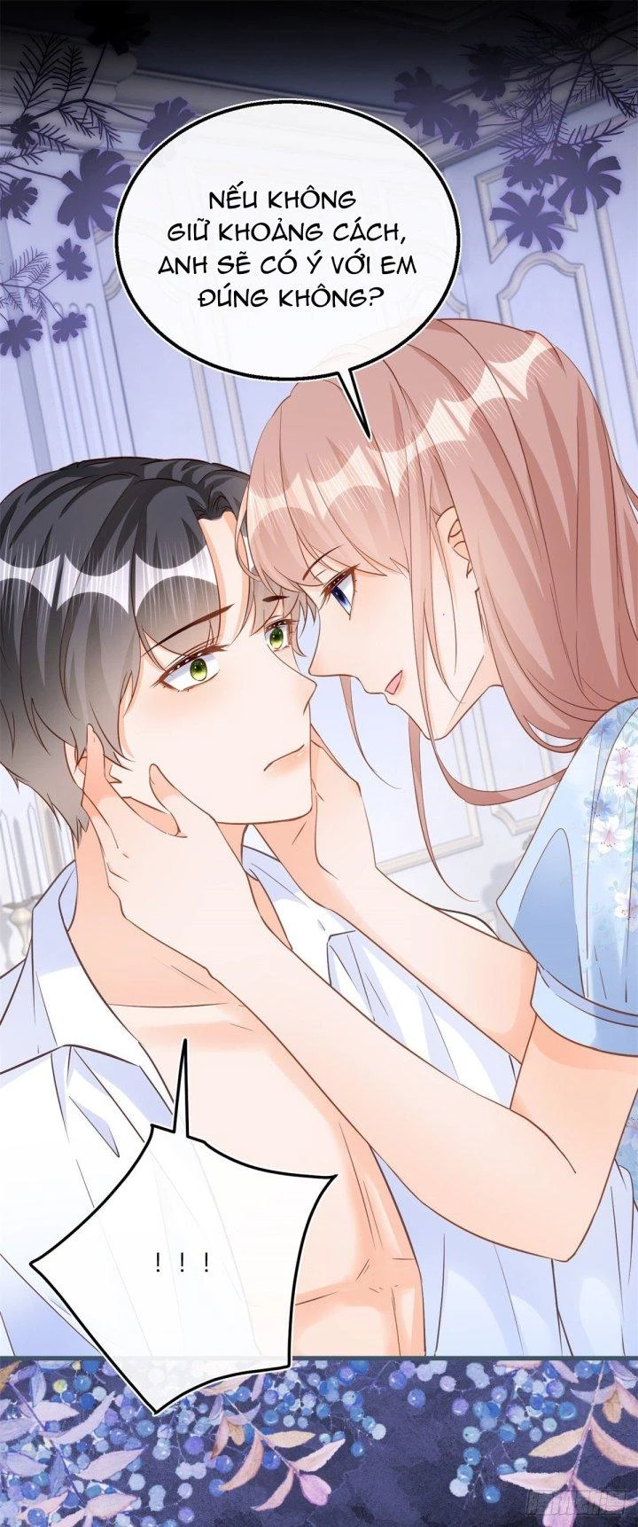 Sự Phản Công Của Nữ Công Tước Phản Diện Chapter 74 - Trang 2