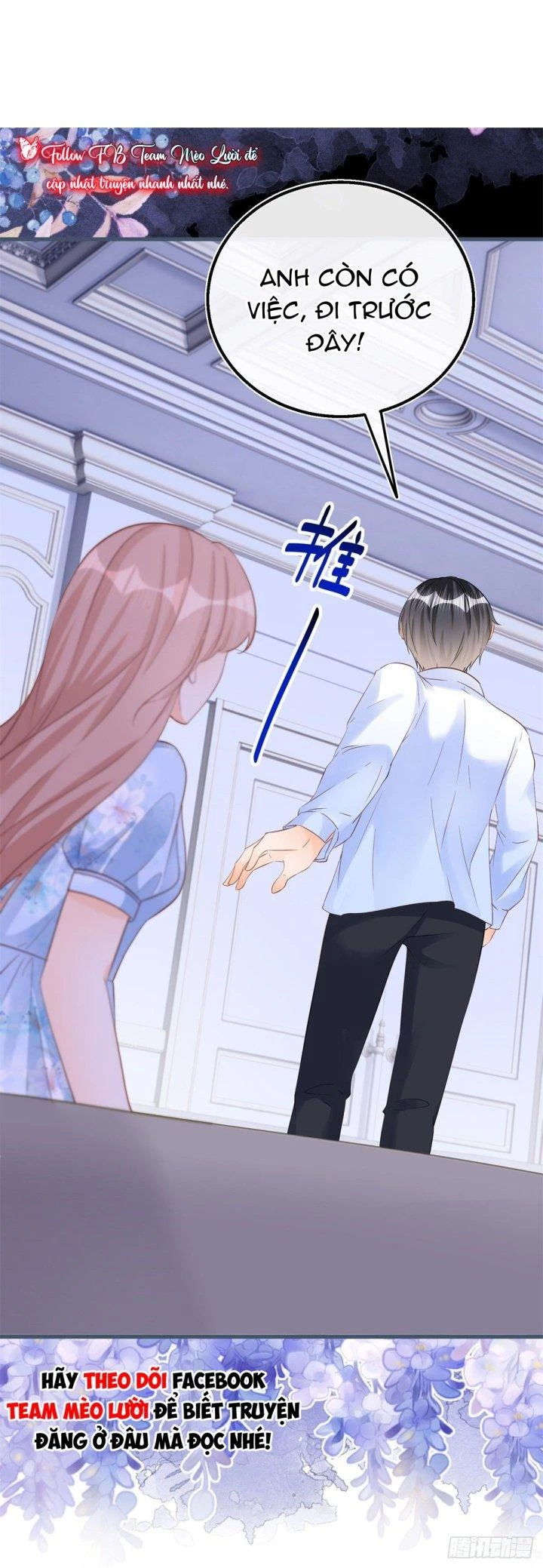 Sự Phản Công Của Nữ Công Tước Phản Diện Chapter 74 - Trang 2