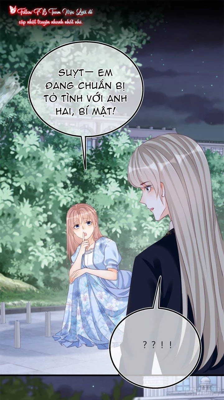 Sự Phản Công Của Nữ Công Tước Phản Diện Chapter 75 - Trang 2
