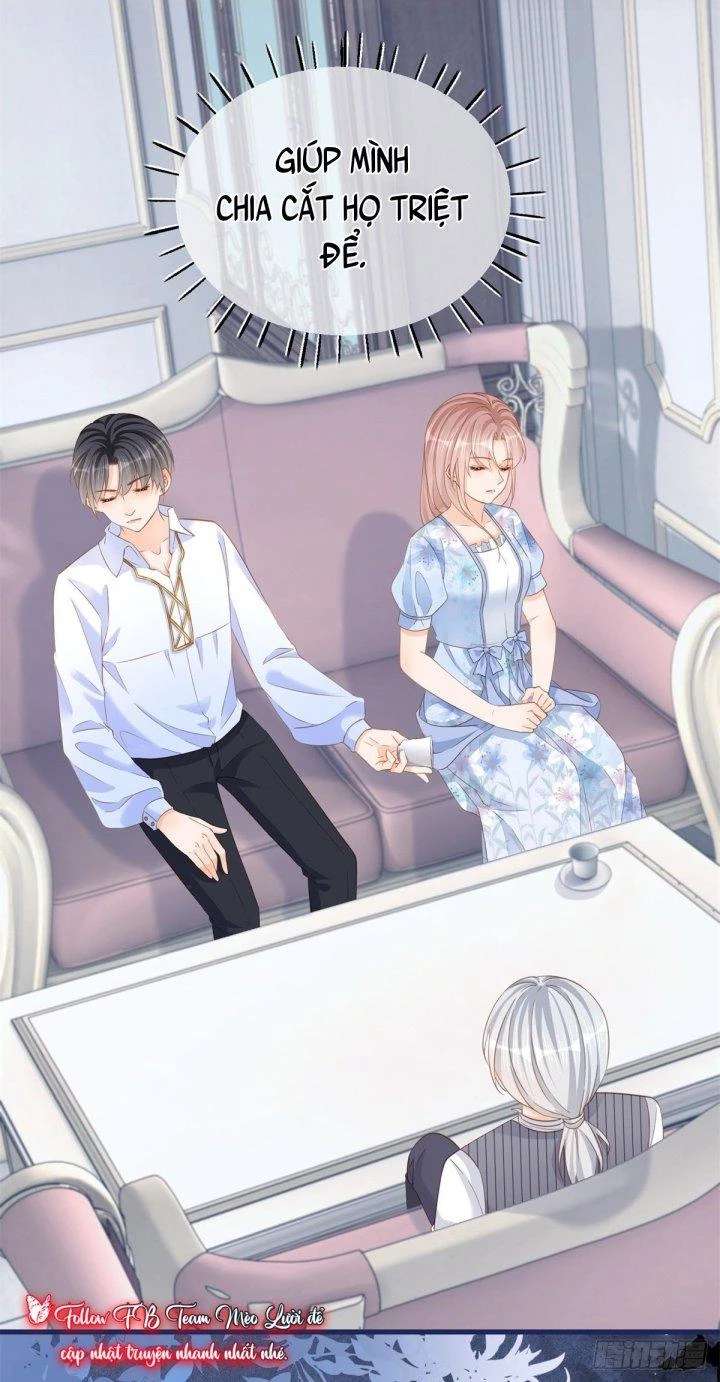 Sự Phản Công Của Nữ Công Tước Phản Diện Chapter 78 - Trang 2