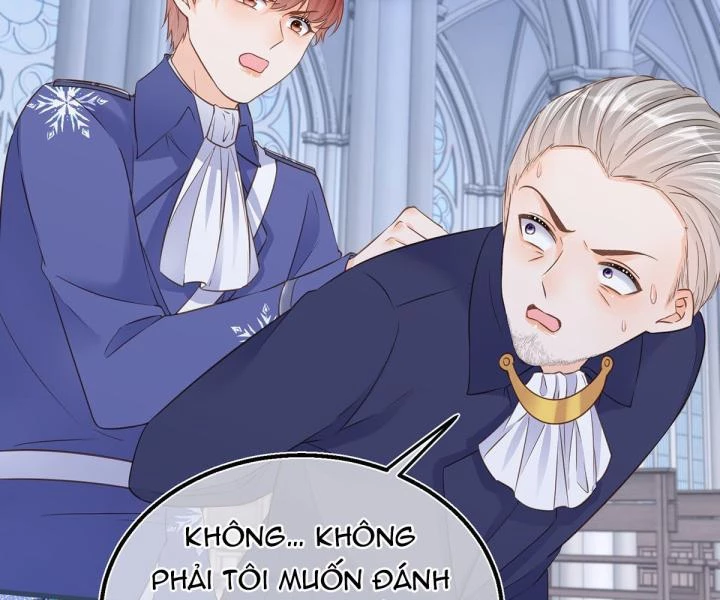 Sự Phản Công Của Nữ Công Tước Phản Diện Chapter 85 - Trang 2