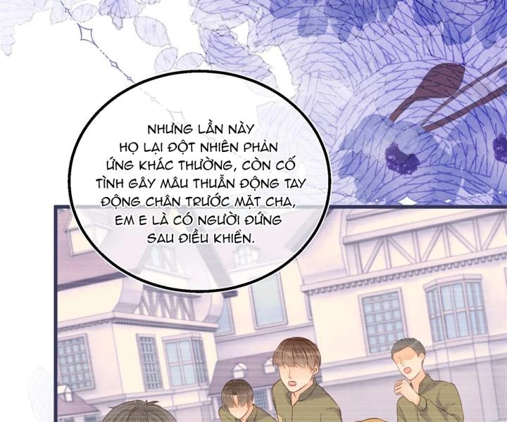 Sự Phản Công Của Nữ Công Tước Phản Diện Chapter 91 - Trang 2