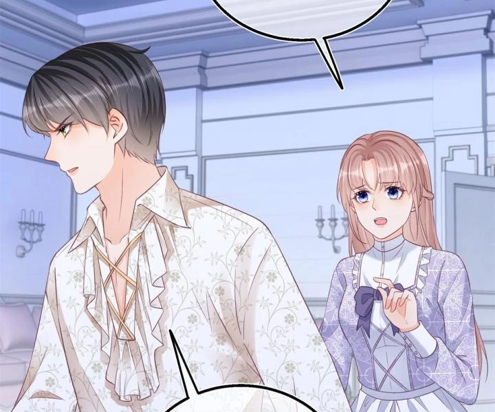 Sự Phản Công Của Nữ Công Tước Phản Diện Chapter 93 - Trang 2