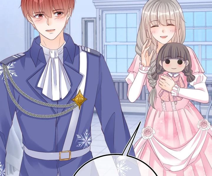 Sự Phản Công Của Nữ Công Tước Phản Diện Chapter 95 - Trang 2