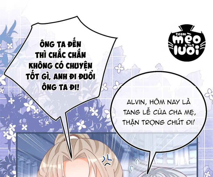 Sự Phản Công Của Nữ Công Tước Phản Diện Chapter 96 - Trang 2