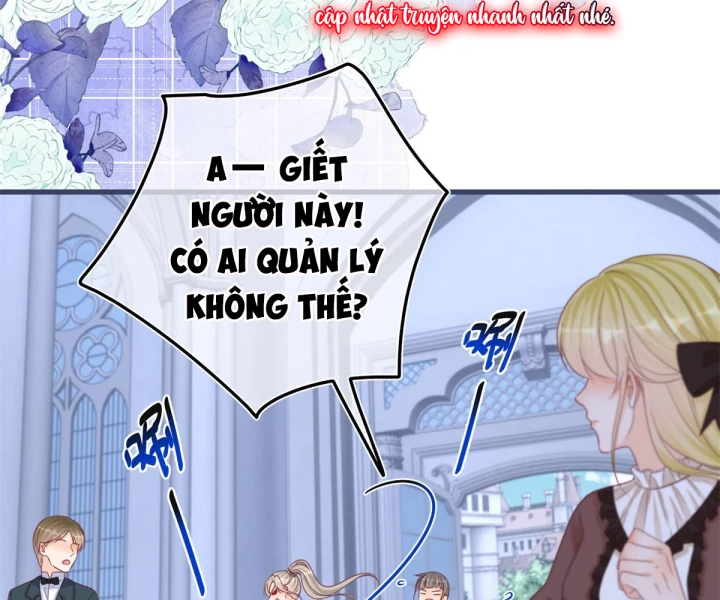 Sự Phản Công Của Nữ Công Tước Phản Diện Chapter 96 - Trang 2