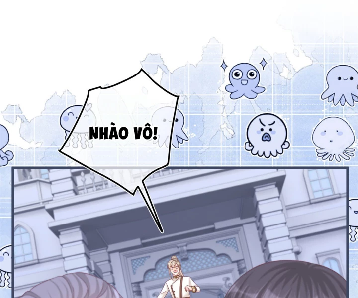 Sự Phản Công Của Nữ Công Tước Phản Diện Chapter 96 - Trang 2