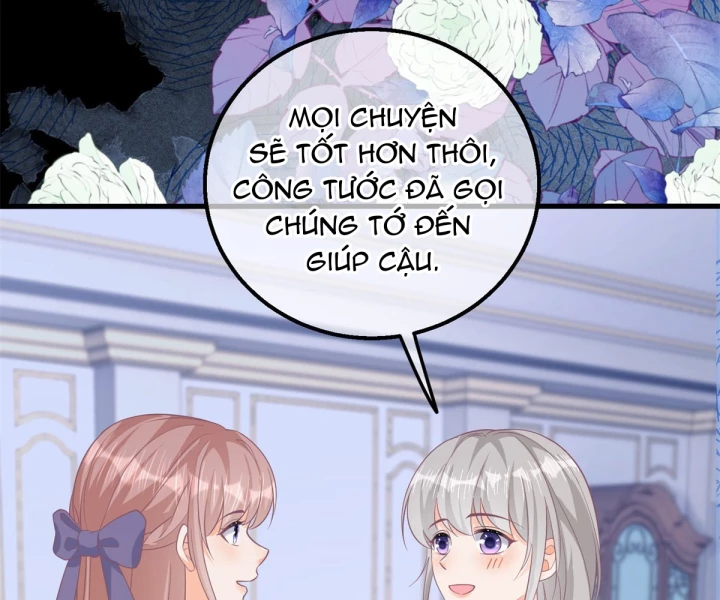 Sự Phản Công Của Nữ Công Tước Phản Diện Chapter 101 - Trang 2