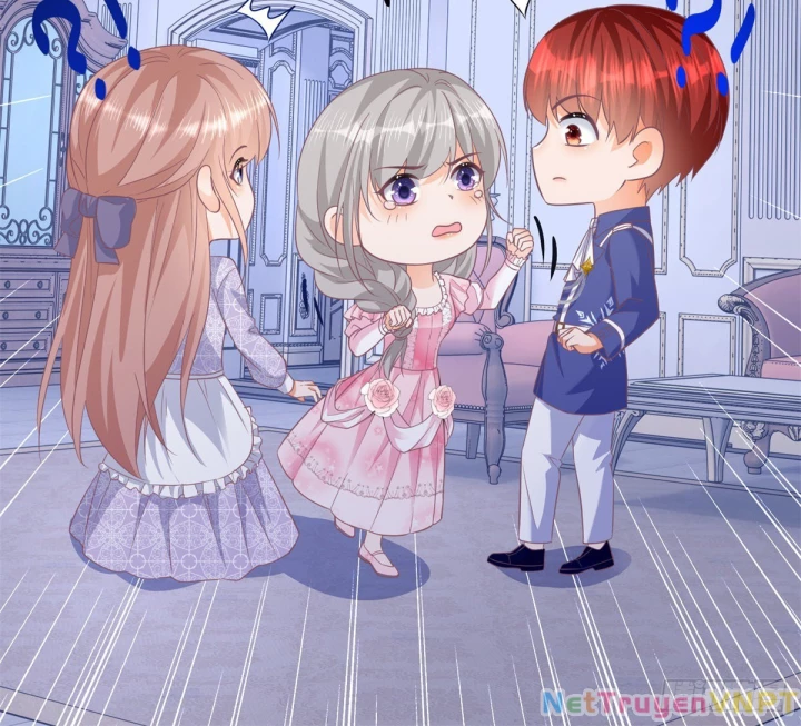 Sự Phản Công Của Nữ Công Tước Phản Diện Chapter 101 - Trang 2