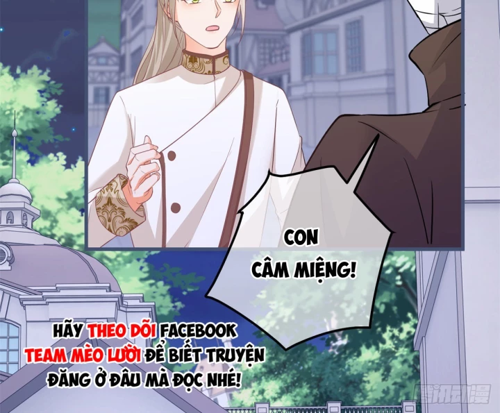 Sự Phản Công Của Nữ Công Tước Phản Diện Chapter 102 - Trang 2