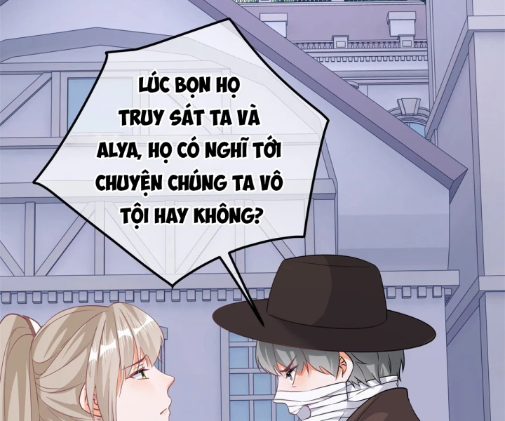Sự Phản Công Của Nữ Công Tước Phản Diện Chapter 102 - Trang 2