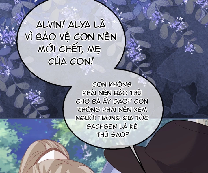 Sự Phản Công Của Nữ Công Tước Phản Diện Chapter 102 - Trang 2