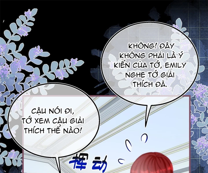 Sự Phản Công Của Nữ Công Tước Phản Diện Chapter 102 - Trang 2