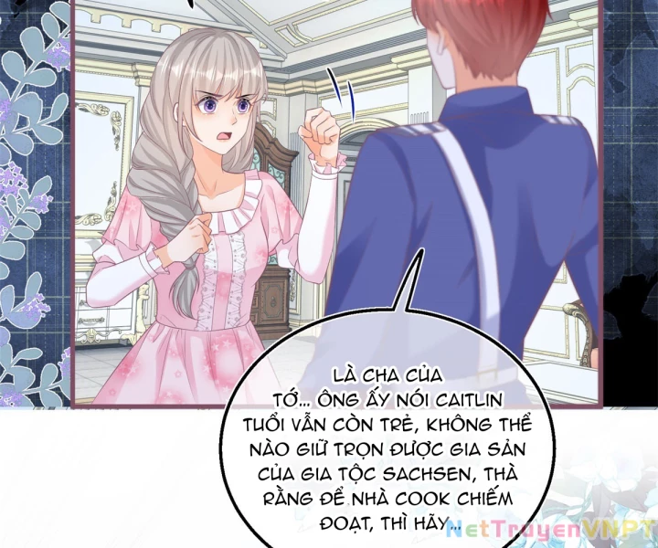 Sự Phản Công Của Nữ Công Tước Phản Diện Chapter 102 - Trang 2