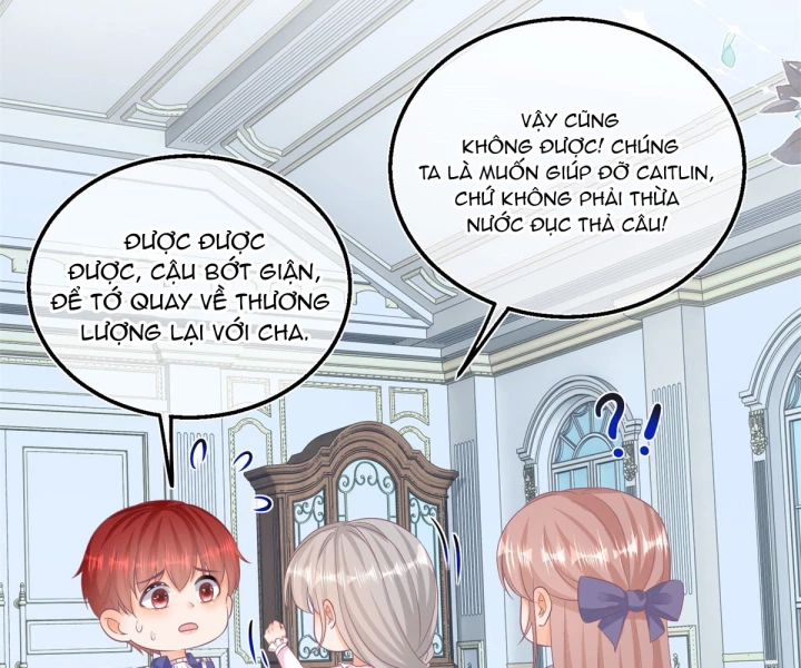 Sự Phản Công Của Nữ Công Tước Phản Diện Chapter 102 - Trang 2