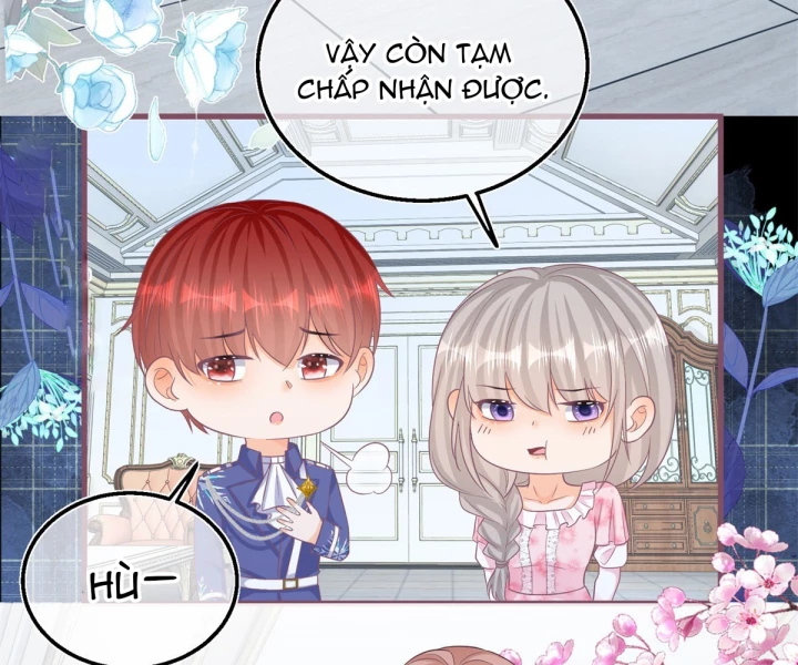 Sự Phản Công Của Nữ Công Tước Phản Diện Chapter 102 - Trang 2