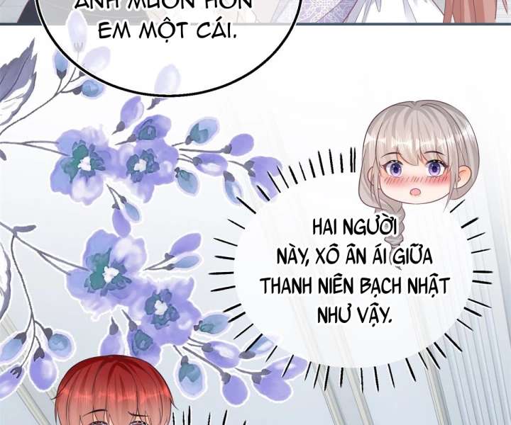Sự Phản Công Của Nữ Công Tước Phản Diện Chapter 102 - Trang 2