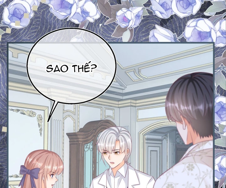 Sự Phản Công Của Nữ Công Tước Phản Diện Chapter 102 - Trang 2