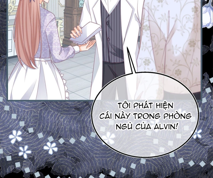 Sự Phản Công Của Nữ Công Tước Phản Diện Chapter 102 - Trang 2