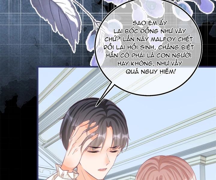 Sự Phản Công Của Nữ Công Tước Phản Diện Chapter 102 - Trang 2