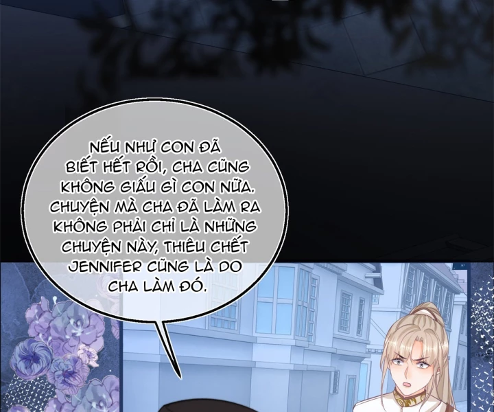 Sự Phản Công Của Nữ Công Tước Phản Diện Chapter 102 - Trang 2