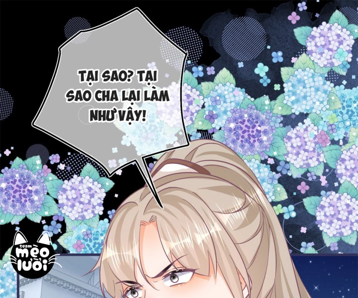 Sự Phản Công Của Nữ Công Tước Phản Diện Chapter 102 - Trang 2