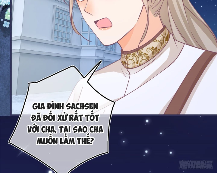 Sự Phản Công Của Nữ Công Tước Phản Diện Chapter 102 - Trang 2