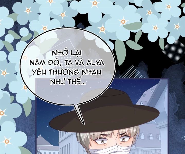 Sự Phản Công Của Nữ Công Tước Phản Diện Chapter 102 - Trang 2