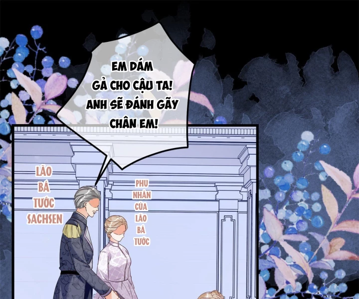 Sự Phản Công Của Nữ Công Tước Phản Diện Chapter 102 - Trang 2