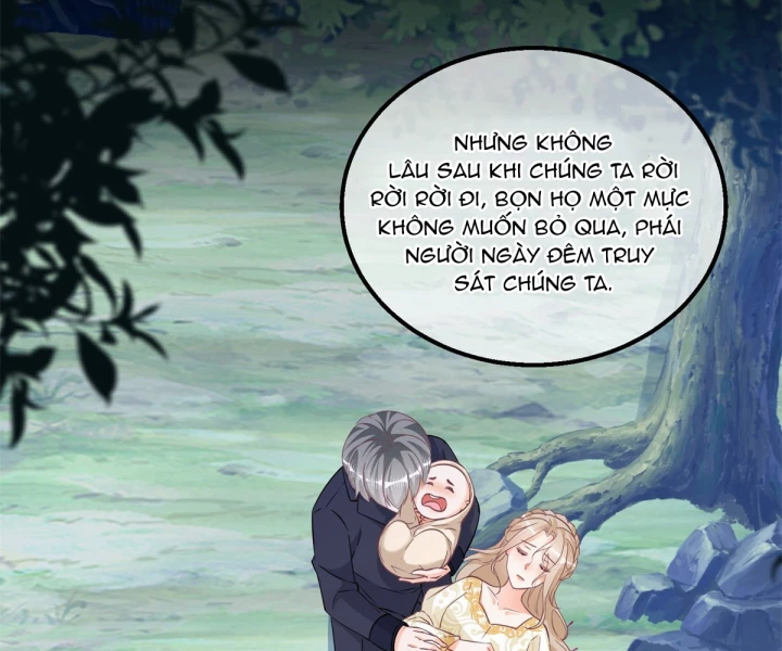 Sự Phản Công Của Nữ Công Tước Phản Diện Chapter 102 - Trang 2