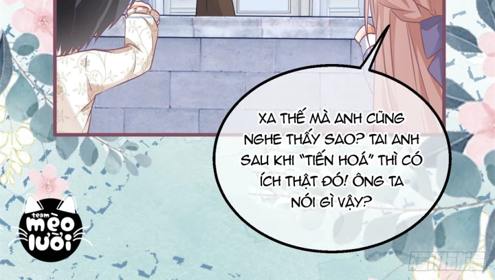 Sự Phản Công Của Nữ Công Tước Phản Diện Chapter 103 - Trang 2