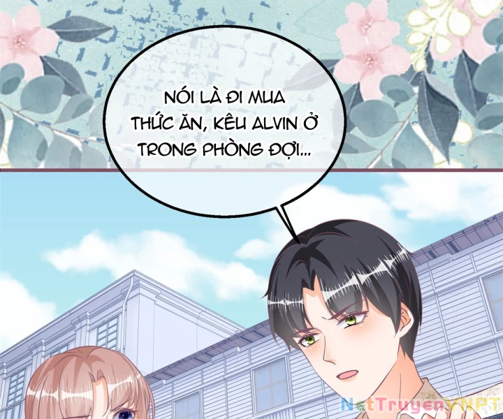 Sự Phản Công Của Nữ Công Tước Phản Diện Chapter 103 - Trang 2