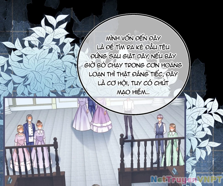 Sự Phản Công Của Nữ Công Tước Phản Diện Chapter 103 - Trang 2