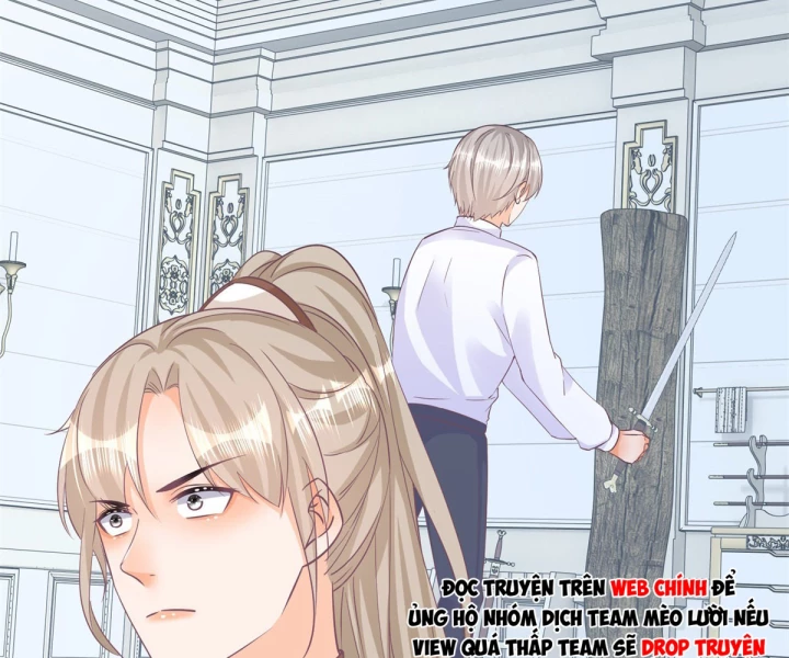 Sự Phản Công Của Nữ Công Tước Phản Diện Chapter 103 - Trang 2