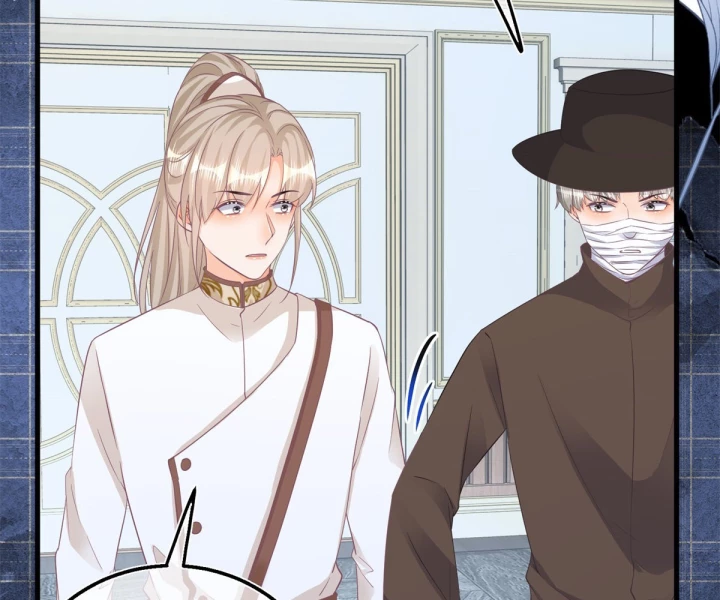 Sự Phản Công Của Nữ Công Tước Phản Diện Chapter 103 - Trang 2