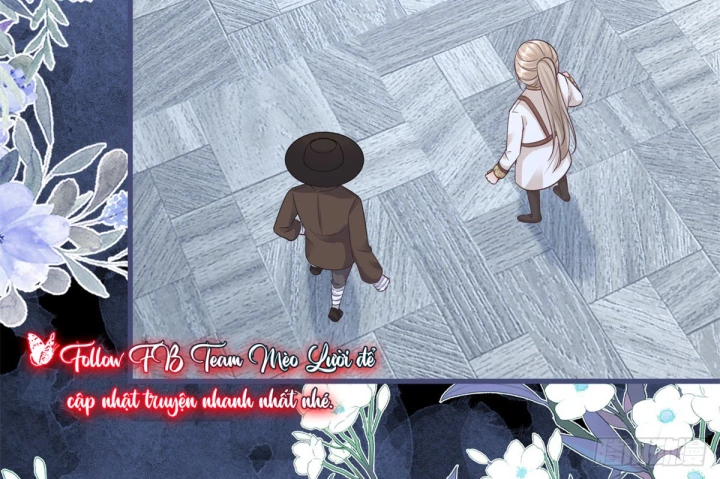 Sự Phản Công Của Nữ Công Tước Phản Diện Chapter 103 - Trang 2
