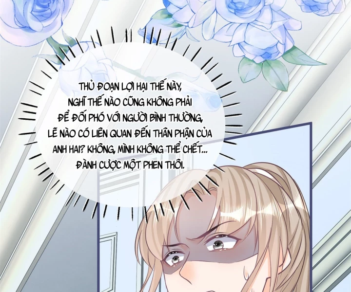 Sự Phản Công Của Nữ Công Tước Phản Diện Chapter 103 - Trang 2