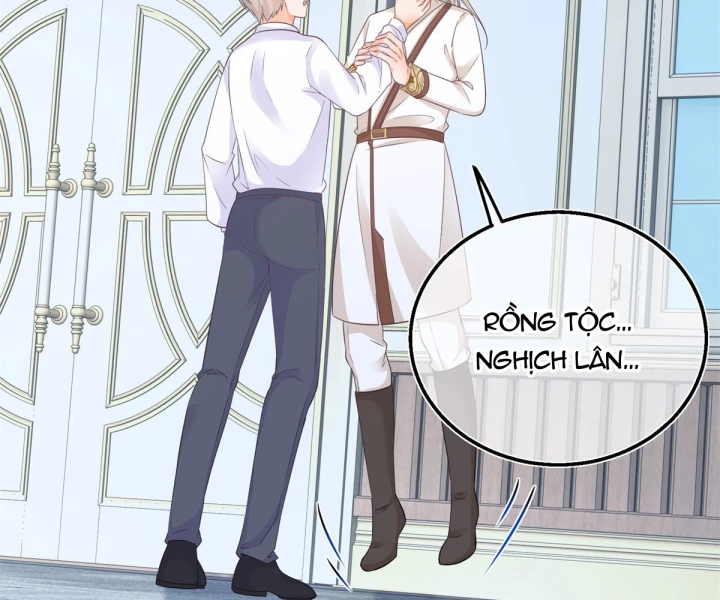 Sự Phản Công Của Nữ Công Tước Phản Diện Chapter 103 - Trang 2